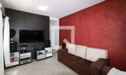 Casa com 3 quartos à venda na Rua Alonso Peres, --, Vila Sabrina, São Paulo