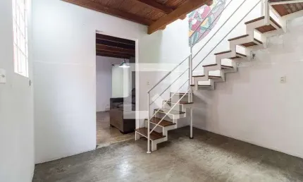 Casa com 2 quartos à venda na Rua Ministro Oscar Saraiva, --, Bosque da Saúde, São Paulo