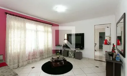 Casa com 2 quartos à venda na Rua Bacarira, --, Vila Carrão, São Paulo