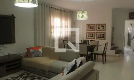 Casa com 3 quartos à venda na Avenida Jacinto Júlio, --, Interlagos, São Paulo
