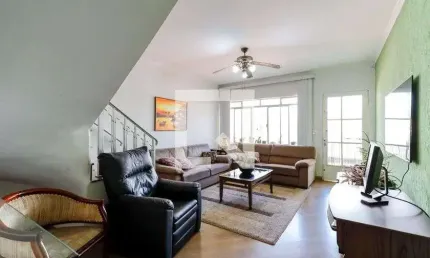 Casa com 3 quartos à venda na Avenida das Cerejeiras, --, Vila Maria, São Paulo