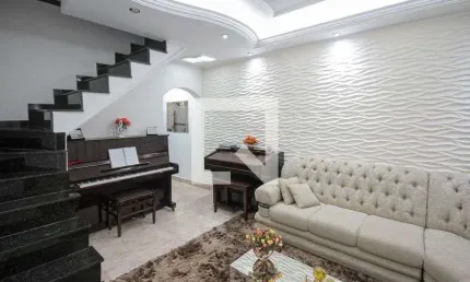 Casa com 3 quartos à venda na Rua Adolfo de Menezes, --, Sapopemba, São Paulo