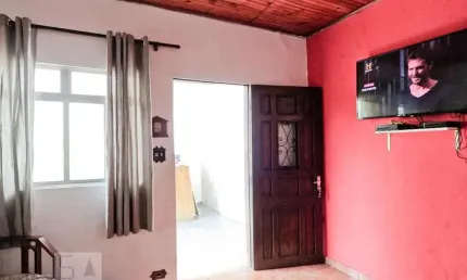 Casa à venda - parque são domingos, 6 quartos,  350 m2