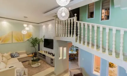 Casa com 4 quartos à venda na Rua Planta da Sorte, --, Itaquera, São Paulo