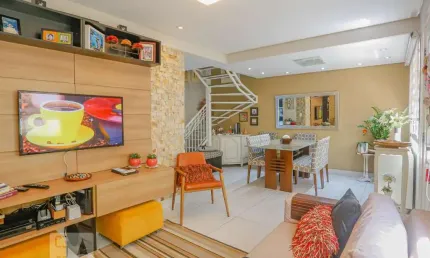 Casa com 3 quartos à venda na Rua Nossa Senhora Saúde, --, Vila das Mercês, São Paulo