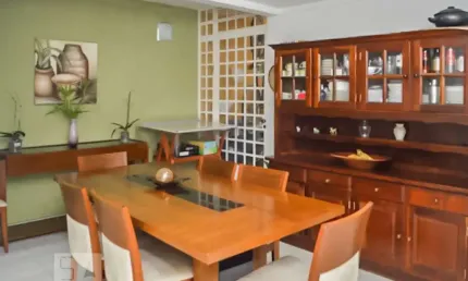 Casa com 3 quartos à venda na Rua Elba, --, Vila das Mercês, São Paulo