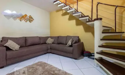 Casa à Venda - Cidade Patriarca, 8 Quartos,  125 m2