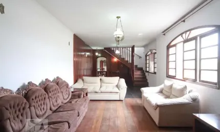 Casa com 4 quartos à venda na Rua Américo Machado, --, Piqueri, São Paulo