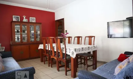 Casa com 4 quartos à venda na Rua Antônio Calixto Abrão, --, Saúde, São Paulo