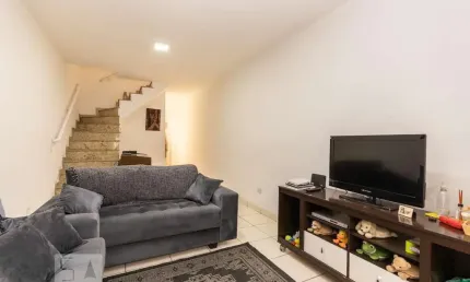 Casa com 3 quartos à venda na Avenida Padre Sena Freitas, --, Artur Alvim, São Paulo