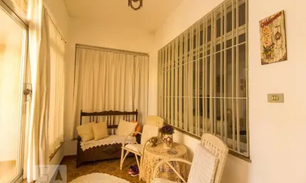 Casa com 3 quartos à venda na Rua Dona Luiza Tolle, --, Santana, São Paulo