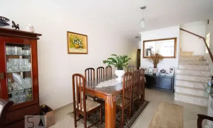Casa com 3 quartos à venda na Rua Francisco Xavier Da Rocha, --, Socorro, São Paulo