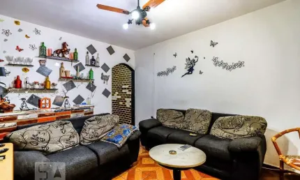 Casa com 4 quartos à venda na Travessa Urbano do Carmo Curado, --, Vila Gustavo, São Paulo