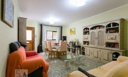 Casa com 3 quartos à venda na Rua Catuquina, --, Vila Carrão, São Paulo