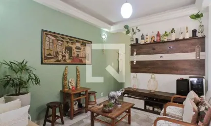 Casa com 2 quartos à venda na Rua Santo Egídio, --, Santana, São Paulo