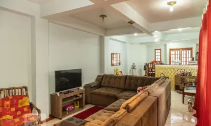 Casa com 3 quartos à venda na Rua Mariano Moro, --, Itaquera, São Paulo