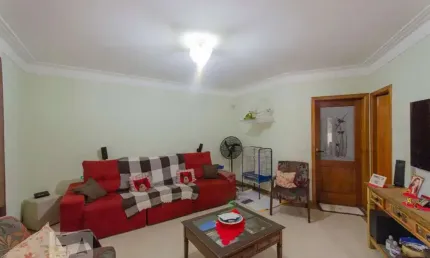 Casa com 3 quartos à venda na Rua Doutor Augusto César, --, Cangaíba, São Paulo