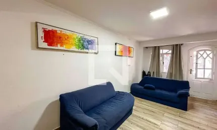 Casa com 4 quartos à venda na Rua Emídio Carbonari, --, Mandaqui, São Paulo