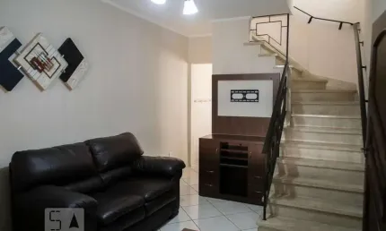 Casa com 2 quartos à venda na Rua Lagoa Verde, --, Água Fria, São Paulo