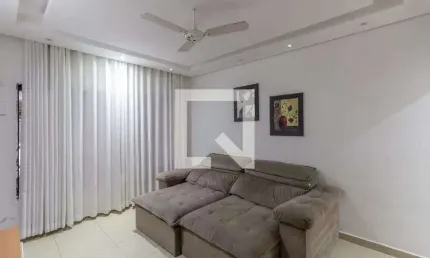 Casa com 4 quartos à venda na Avenida Antônio Louzada Antunes, --, Vila Jacuí, São Paulo