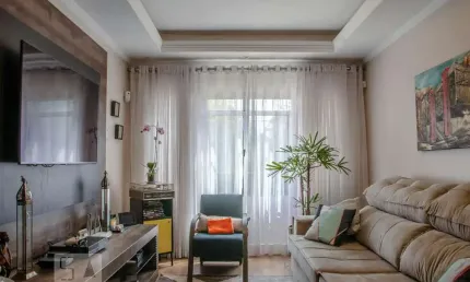 Casa com 3 quartos à venda na Rua Doutor Henrique de Casais, --, Piqueri, São Paulo