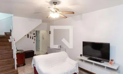Casa com 3 quartos à venda na Rua Francisco da Lira, --, Tucuruvi, São Paulo