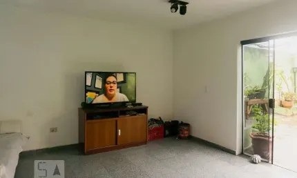 Casa com 4 quartos à venda na Rua Estevão Helwadjian, --, Santana, São Paulo