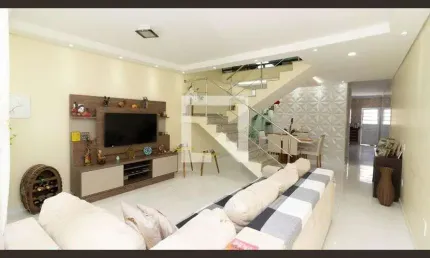 Casa à venda - vila guilhermina, 3 quartos,  270 m2