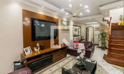 Casa à venda - jardim aricanduva, 3 quartos,  225 m2
