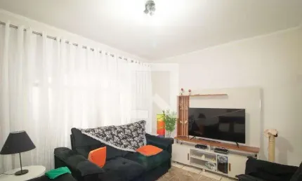 Casa com 3 quartos à venda na Rua Caraná, --, Vila Guilherme, São Paulo