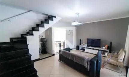 Casa com 5 quartos à venda na Rua Adelino da Fontoura, --, Vila Campestre, São Paulo