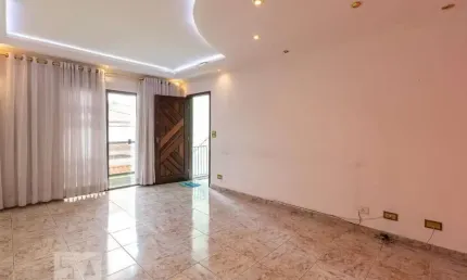 Casa com 3 quartos à venda na Rua Maria Roque, --, Vila Roque, São Paulo