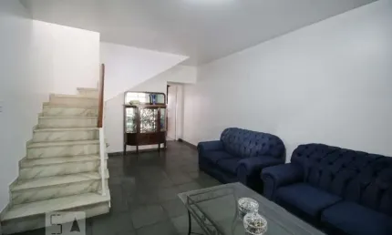 Casa com 2 quartos à venda na Rua Jandira de Morais, --, Vila das Mercês, São Paulo