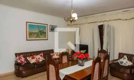 Casa à Venda - Ermelino Matarazzo, 4 Quartos,  186 m2