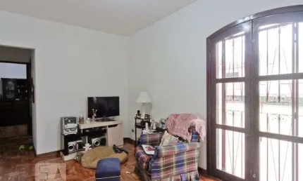 Casa com 3 quartos à venda na Rua Padre Paulo Ravier, --, Mandaqui, São Paulo