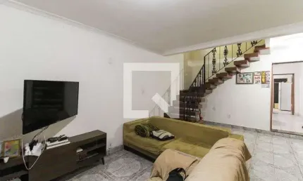 Casa com 4 quartos à venda na Rua Ulisses Cruz, --, Belém, São Paulo
