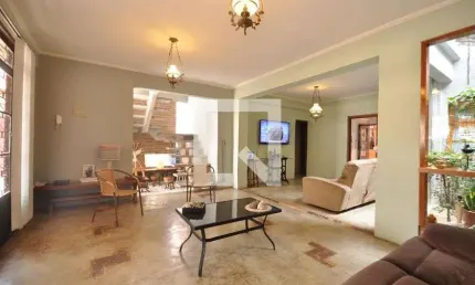 Casa com 5 quartos à venda na Rua Luiz Antônio de Oliveira Alves, --, Vila Mazzei, São Paulo