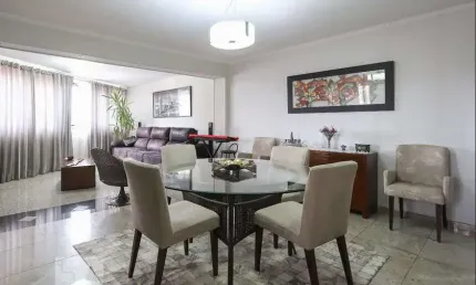 Casa com 4 quartos à venda na Rua Francisco Basílio de Melo, --, City América, São Paulo