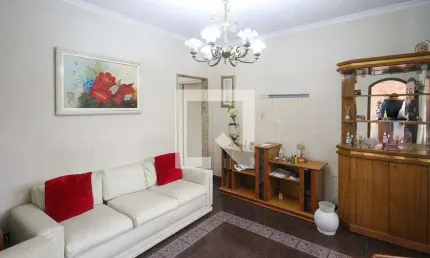 Casa com 2 quartos à venda na Rua Lupe Cotrim Garaude, --, Jardim Teresa, São Paulo