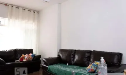 Casa com 4 quartos à venda na Rua Professor Rocha Vaz, --, Santana, São Paulo