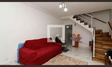 Casa com 4 quartos à venda na Rua Monteiro de Faria, --, Jardim Brasília, São Paulo