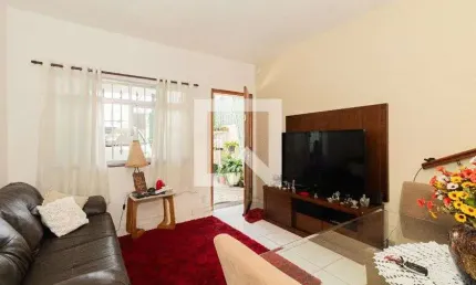 Casa com 2 quartos à venda na Rua Padre João Antonio, --, Vila Maria, São Paulo