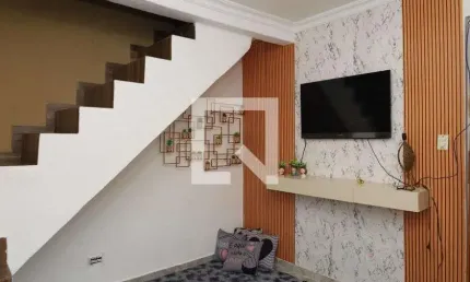 Casa com 3 quartos à venda na Rua Erva de Ovelha, --, Vila Jacuí, São Paulo