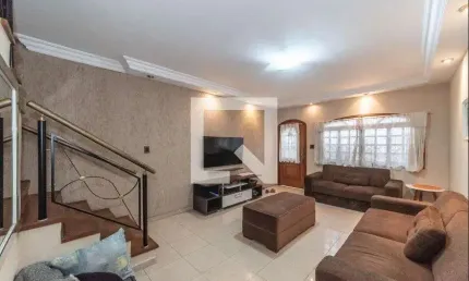 Casa com 3 quartos à venda na Rua Dom Sebastião do Rego, --, Bosque da Saúde, São Paulo