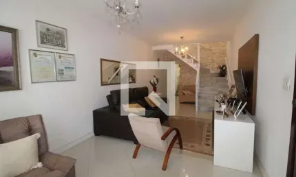 Casa com 4 quartos à venda na Rua Dona Gabriela, --, Água Fria, São Paulo