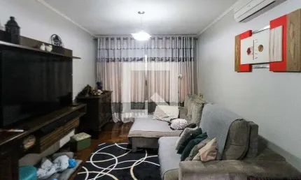 Casa com 3 quartos à venda na Rua Nossa Senhora dos Anjos, --, Chácara Mafalda, São Paulo