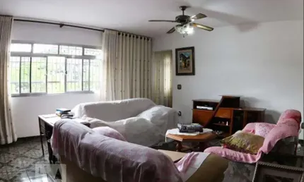 Casa com 2 quartos à venda na Rua Luís Pereira da Silva, --, Sapopemba, São Paulo