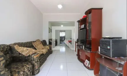 Casa com 4 quartos à venda na Rua Pedro Romero, --, Santana, São Paulo