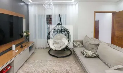 Casa com 3 quartos à venda na Rua Desembargador Veloso de Oliveira, --, Sapopemba, São Paulo