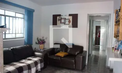 Casa com 3 quartos à venda na Rua Cabo Joel Leite, --, Itaquera, São Paulo